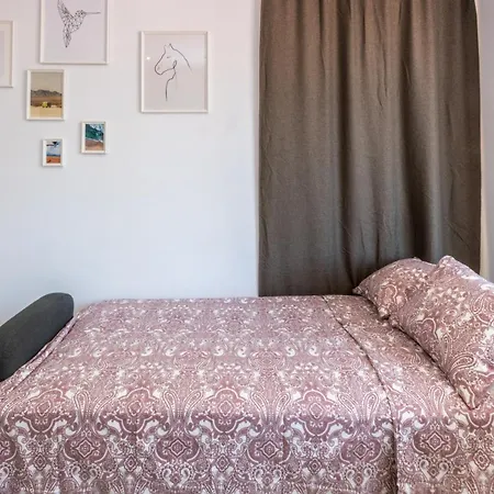 Beachfront 1br Centre - Palmeras Apartment *